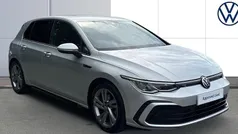 Used 2024 VW Golf VIII R-line Hatchback | £21,278 (Fair price)