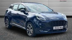 Used 2023 Ford Puma ST-Line Hatchback | £15,195 (Fair price)