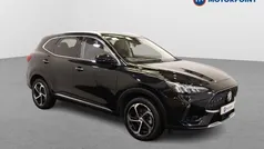 Used 2023 MG HS Trophy SUV | £17,399 (Fair price)