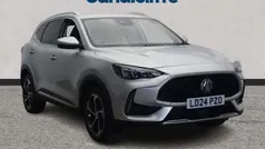 Used 2023 MG HS Trophy SUV | £18,006 (Fair price)