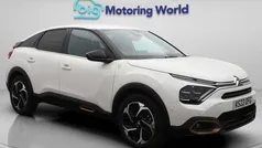 Used 2023 Citroën C4 PureTech Hatchback | £13,700 (Fair price)