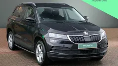 Used 2020 Skoda Karoq SE SUV | £12,563 (Good price)