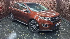 Used 2017 Ford Edge Sport SUV | £11,499 (Fair price)