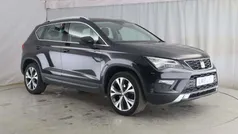 Used 2018 Seat Ateca Ecomotive SUV | £8,199 (Fair price)
