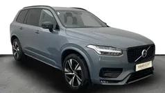 Used 2022 Volvo XC90 R-Design SUV | £38,500 (Fair price)