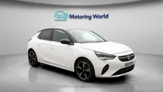 Used 2022 Vauxhall Corsa Edition Hatchback | £12,400 (Fair price)