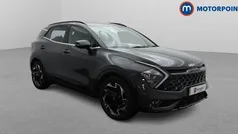 Used 2024 Kia Sportage GT-Line SUV | £25,999 (Fair price)