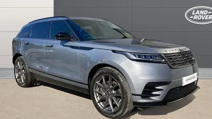 Used Land Rover Range Rover Velar HSE Dynamic 204 HP (150 kW) 2024 SUV