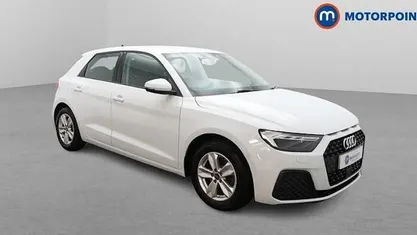 Used Audi A1 Sportback 110 HP (80 kW) 2023 Hatchback