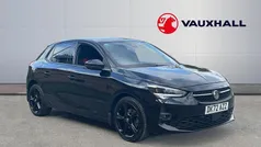 Used 2022 Vauxhall Corsa Edition Hatchback | £13,235 (Fair price)