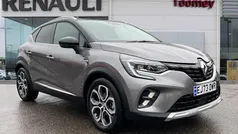 Used 2023 Renault Captur Techno SUV | £17,090 (Fair price)