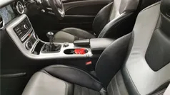 Mercedes SLC200
