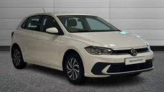 Used 2024 VW Polo Life Hatchback | £19,995 (Fair price)