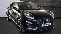 Used 2024 Ford Puma ST-Line SUV | £20,999 (Fair price)