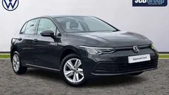 Used 2022 VW Golf VIII Life Hatchback | £16,795 (Fair price)