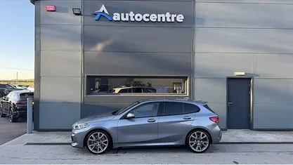 Used 2024 BMW M135 M Sport Hatchback | £27,995 (Fair price)