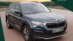 Used 2022 Skoda Kodiaq SE Drive SUV | £25,750 (Fair price)