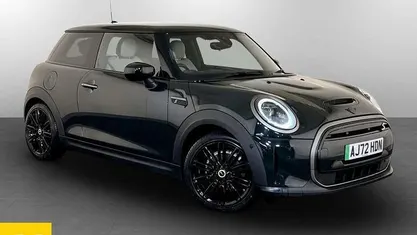 Used 2023 Mini Cooper Resolute Edition Hatchback | £15,395 (Fair price)