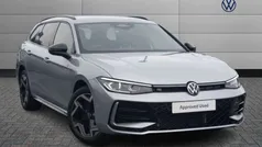 Used 2024 VW Passat R-line Estate | £38,490