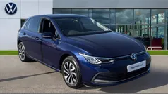 Used 2022 VW Golf VIII Active Hatchback | £19,977 (Fair price)
