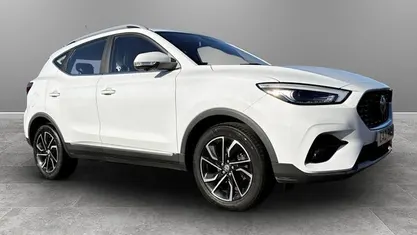 Used MG ZS Exclusive 106 HP (77 kW) 2024 SUV