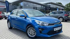 Used 2023 Kia Rio 2 Hatchback | £13,799 (Fair price)