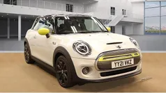 Used 2021 Mini Cooper Level 2 Hatchback | £10,990 (Good price)