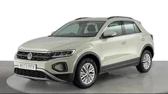 Used 2024 VW T-Roc Life SUV | £17,680 (Fair price)
