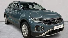 Used 2022 VW T-Roc Life SUV | £19,999 (Fair price)