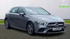 Used 2023 Mercedes A200 Executive Hatchback | £17,399 (Super price)