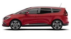 Used 2020 Renault Grand Scénic IV Signature MPV | £10,998 (Super price)