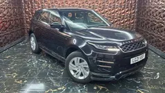 Used 2023 Land Rover Range Rover evoque R-Dynamic Hatchback | £18,999 (Good price)