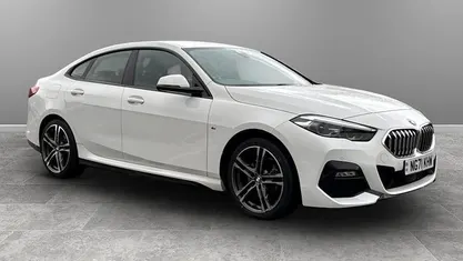 Used BMW 218 M Sport 136 HP (100 kW) 2024 Coupe