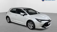 Used 2022 Toyota Corolla Hatchback | £15,799 (Good price)