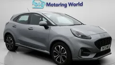 Used 2023 Ford Puma ST-Line Hatchback | £17,900 (Fair price)