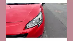 Red Used 2019 Vauxhall Corsa Hatchback | £6,836 (Fair price)
