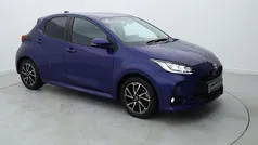Used 2023 Toyota Yaris Hybrid Design Hatchback | £17,998 (Fair price)