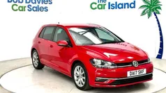 Used 2020 VW Golf VII GT Hatchback | £13,350 (Super price)