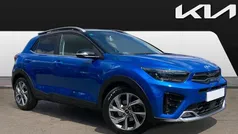 Used 2024 Kia Stonic 4 SUV | £15,963 (Fair price)
