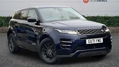 Used 2023 Land Rover Range Rover evoque R-Dynamic Hatchback | £23,040 (Super price)