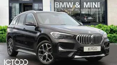 Used 2019 BMW X1 xLine SUV | £16,950 (Fair price)