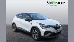Other Used 2022 Renault Captur R.S. SUV | £15,200 (Good price)