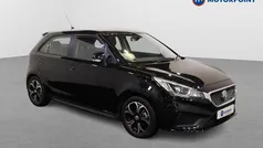 Used 2023 MG MG3 Excite Hatchback | £10,299 (Fair price)