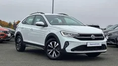 Used 2024 VW Taigo Life SUV | £18,495 (Fair price)