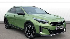 Used 2024 Kia XCeed GT-Line SUV | £19,960 (Fair price)