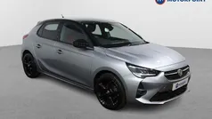 Used 2023 Vauxhall Corsa GS Line Hatchback | £11,999 (Good price)