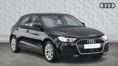 Used 2024 Audi A1 Sport Hatchback | £23,450 (Fair price)