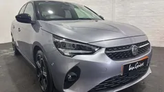 Used 2022 Vauxhall Corsa Edition Hatchback | £14,999 (Fair price)