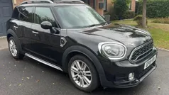 Used 2020 Mini Cooper S Countryman Exclusive SUV | £19,499 (Fair price)