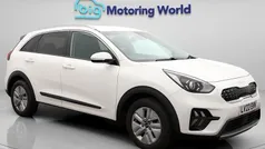 Used 2022 Kia Niro SUV | £16,900 (Super price)